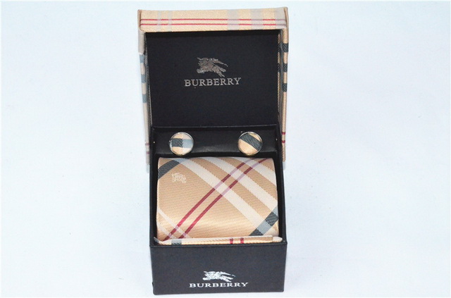 Burberry Ties 10